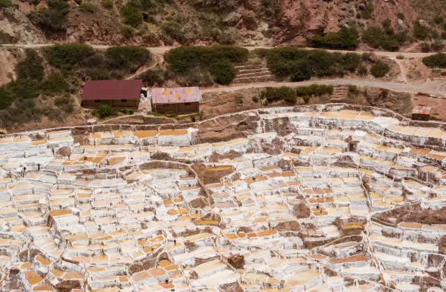 MORAY AND MARAS SALT MINES TOUR