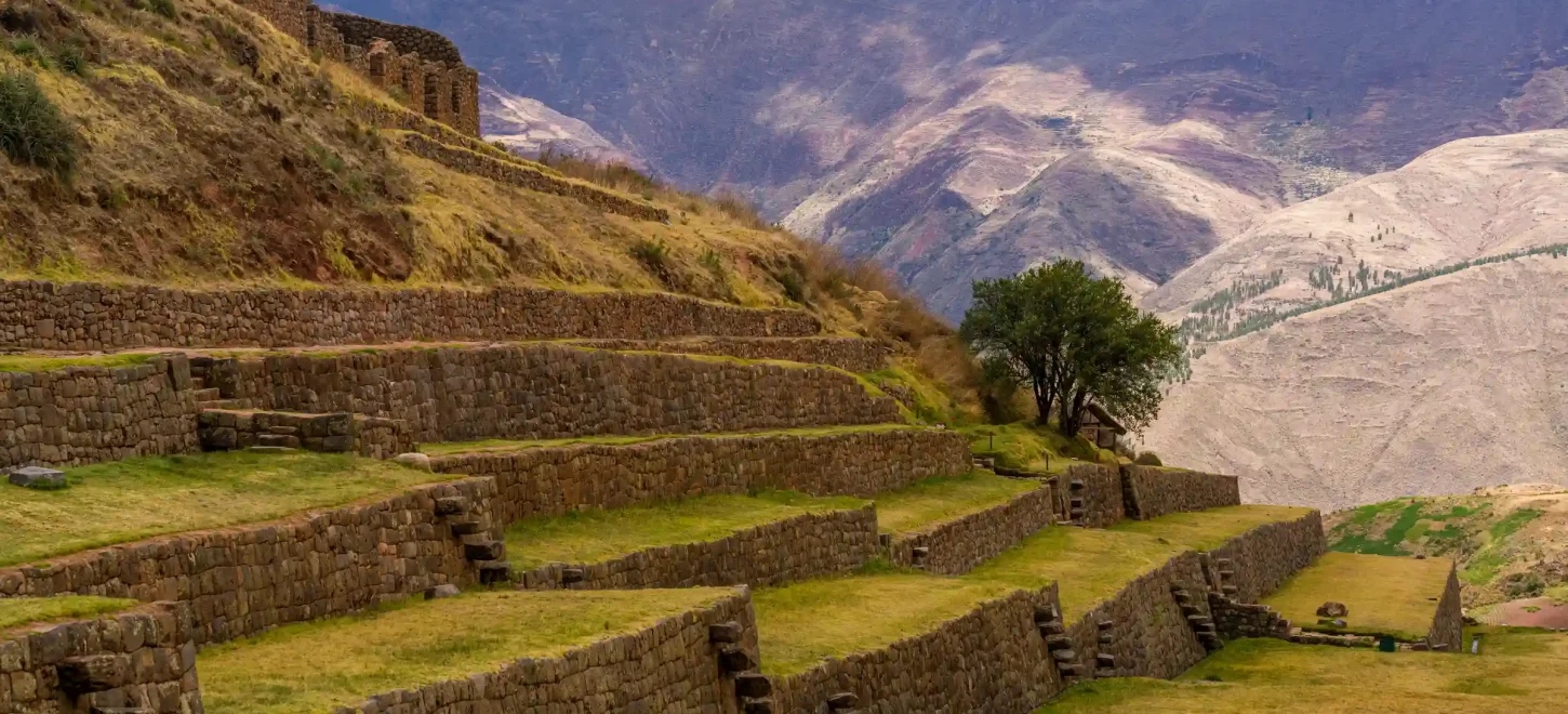 Cusco Tour South Valley 1 Day Cusco Tour South Valley 1 Day