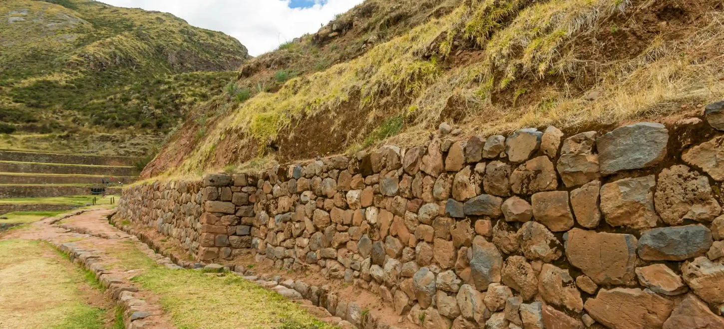 Cusco South Valley Tour – Half Day Cusco South Valley Tour – Half Day