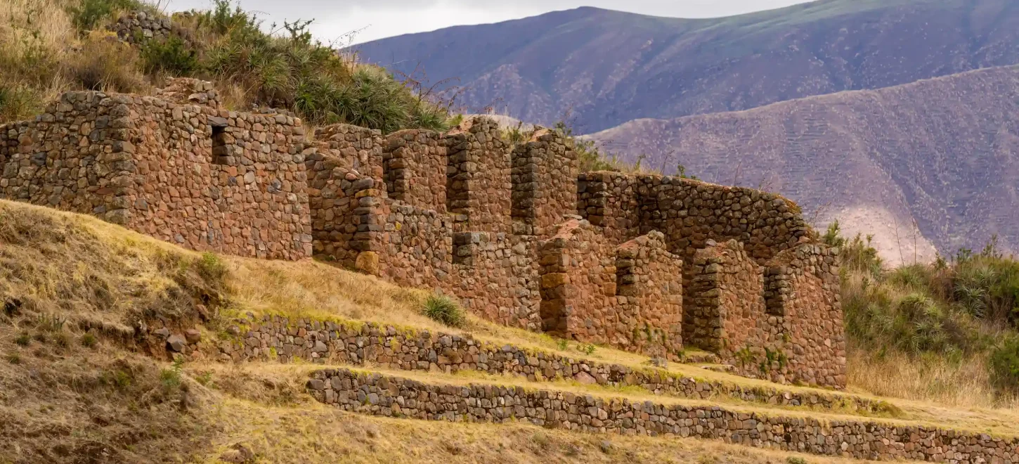 Cusco Tour South Valley 1 Day Cusco Tour South Valley 1 Day