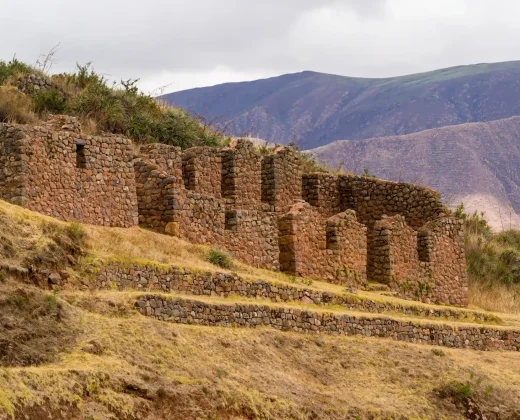 Cusco South Valley Tour – Half Day
