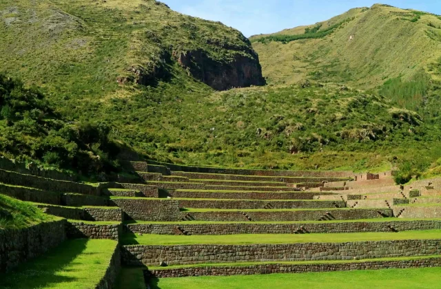 Cusco South Valley Tour – Half Day