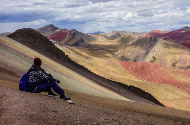 PALCOYO MOUNTAIN FULL-DAY TOUR