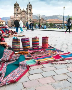 MACHU PICCHU, LAKE TITICACA AND CUSCO TOUR: The Best of Southern Peru in One Journey