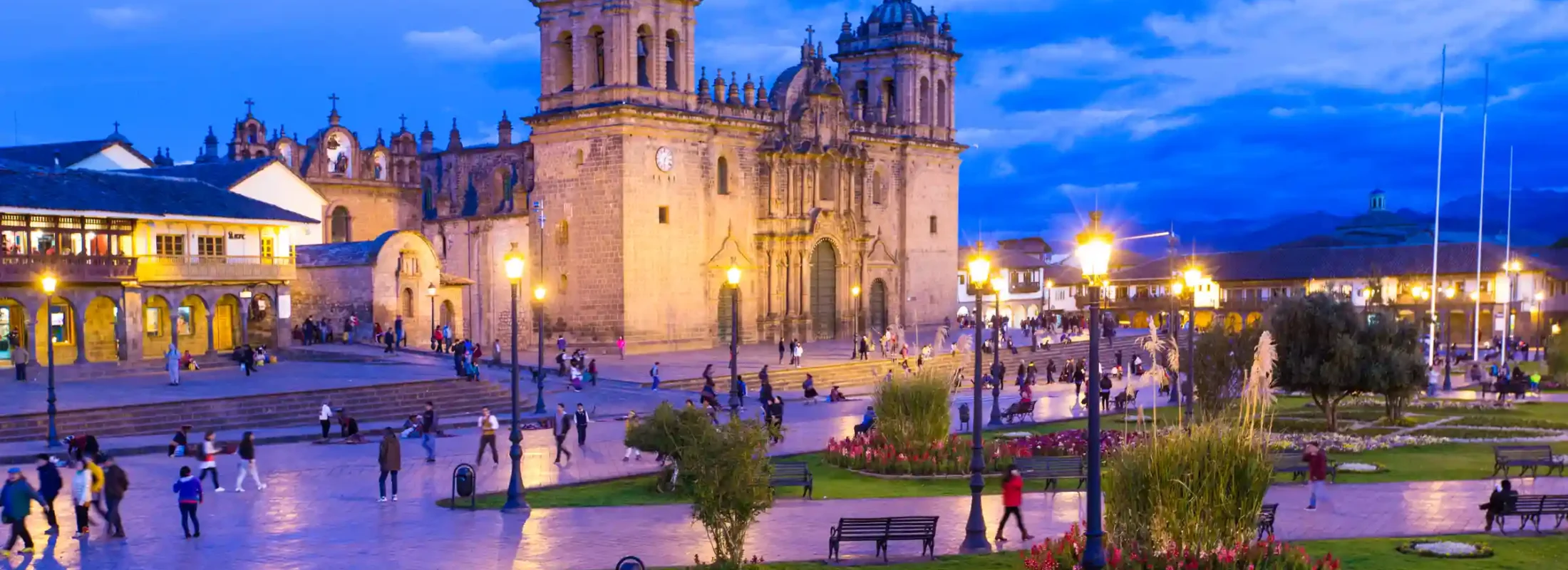 CUSCO, SACRED VALLEY AND MACHU PICCHU IN 3 DAYS: The Complete Cusco Experience
