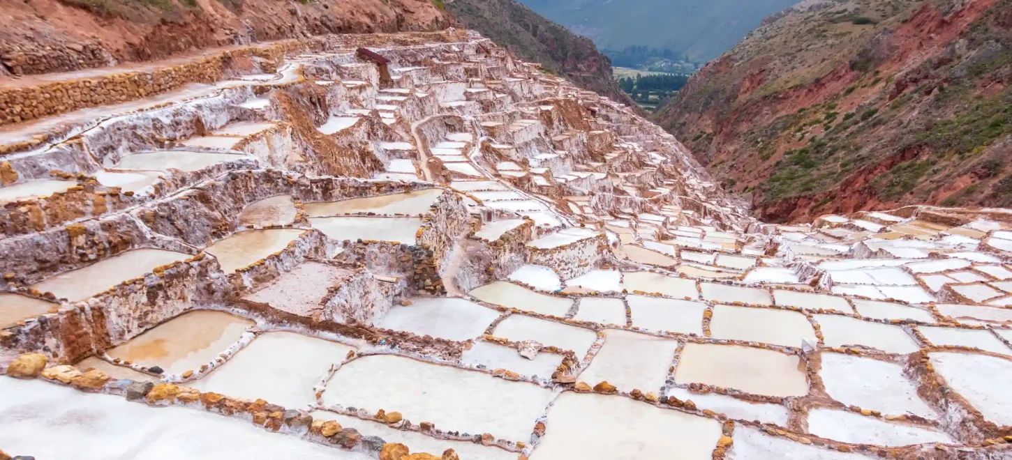 ATV Tour to Maras and Moray 1 day