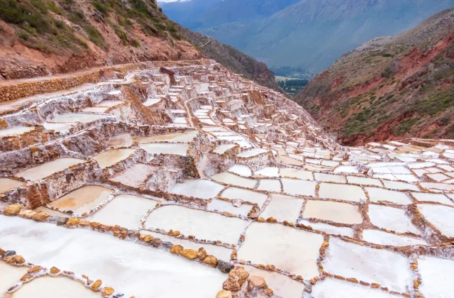 MORAY AND MARAS SALT MINES TOUR