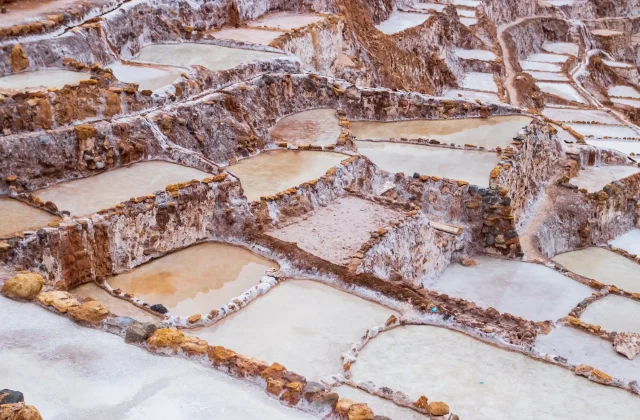 Maras Salt Mines Travel Guide