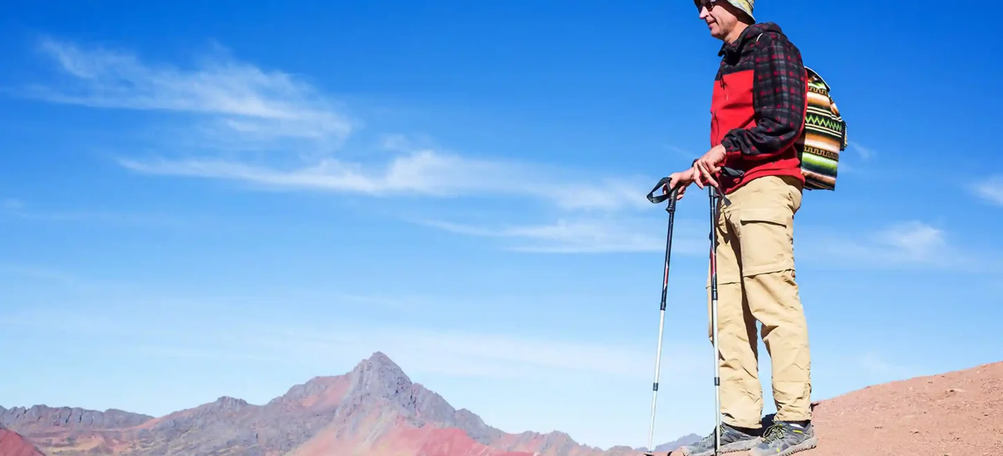 Rainbow Mountain Full Day Tour from Cusco — Vinicunca & Red Valley Rainbow Mountain Full Day Tour from Cusco — Vinicunca & Red Valley