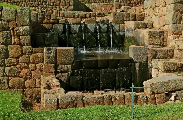 well-preserved-inca-s-fountain-tipon-historic-civil-engineering-landmarks-cuzco-peru