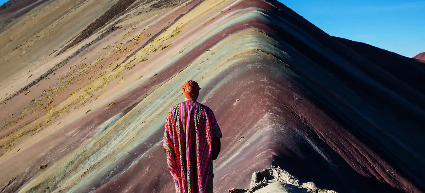 Rainbow Mountain Full Day Tour from Cusco — Vinicunca & Red Valley Rainbow Mountain Full Day Tour from Cusco — Vinicunca & Red Valley