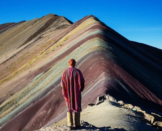 RAINBOW MOUNTAIN TOUR FROM CUSCO: Vinicunca and the Red Valley in One Day