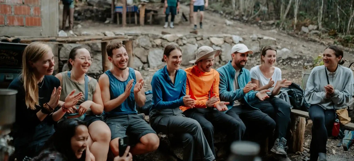 INCA JUNGLE TRAIL 4 DAYS TO MACHU PICCHU INCA JUNGLE TRAIL 4 DAYS TO MACHU PICCHU