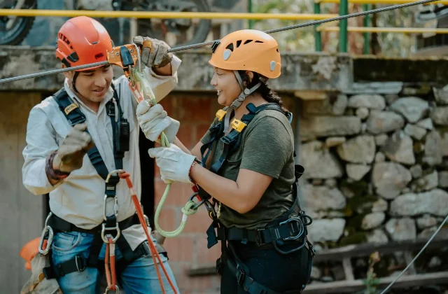 SALKANTAY TREK 5 DAYS TO MACHU PICCHU + LLACTAPATA TREK