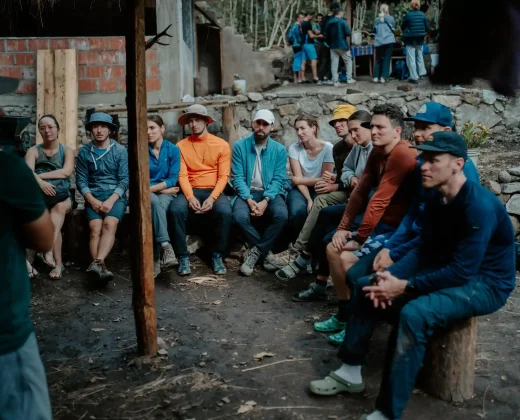 INCA JUNGLE TRAIL 3 DAYS TO MACHU PICCHU