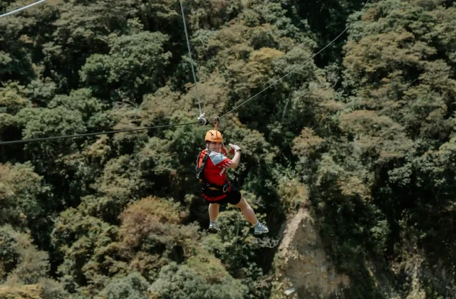 SALKANTAY TREK 3 DAYS TO MACHU PICCHU