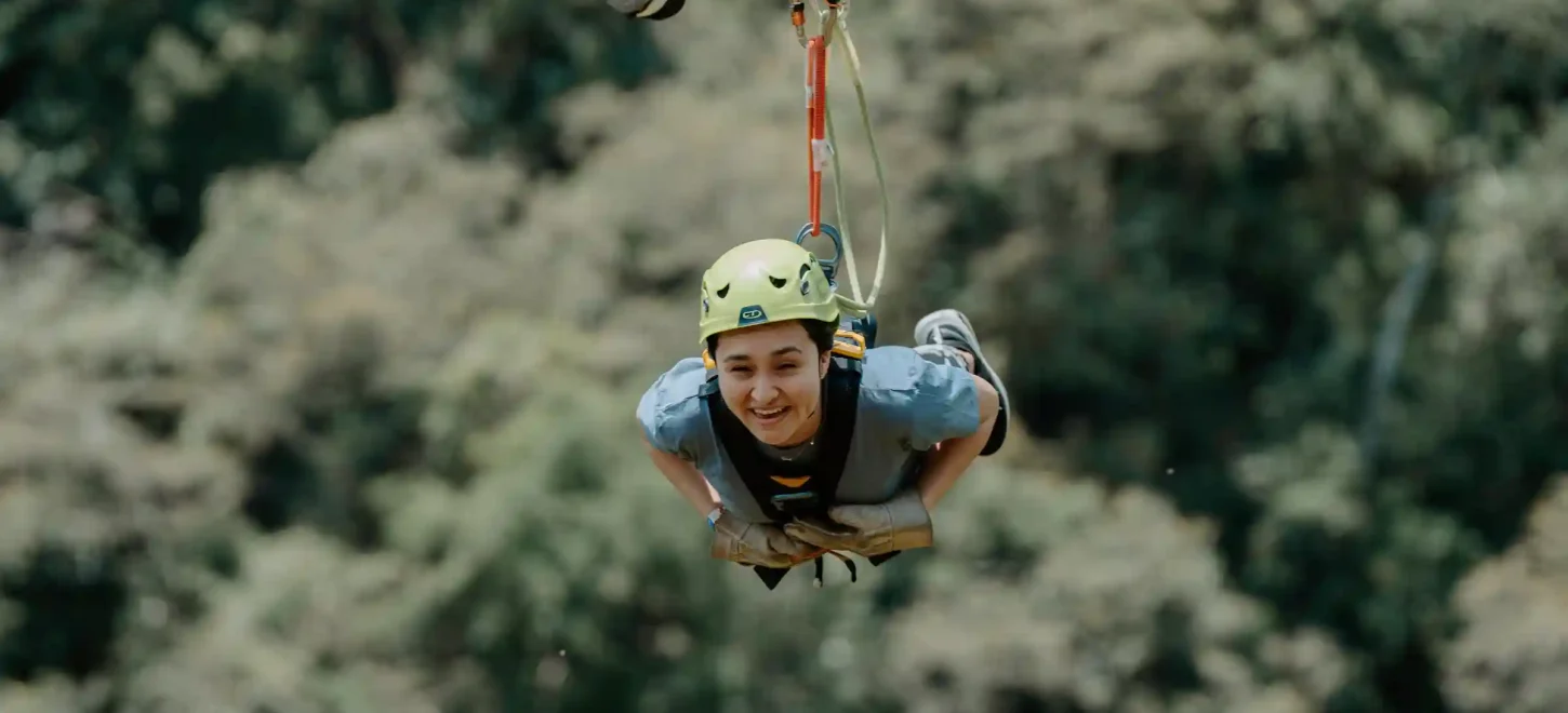 INCA JUNGLE TRAIL 3 DAYS TO MACHU PICCHU INCA JUNGLE TRAIL 3 DAYS TO MACHU PICCHU