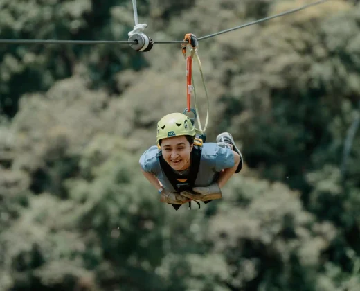 New Salkantay Trek + Inca Jungle Trail 5 Days / 4 Nights