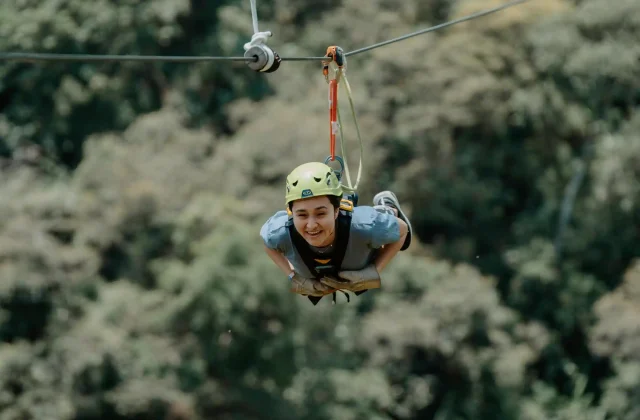 New Salkantay Trek + Inca Jungle Trail 5 Days / 4 Nights