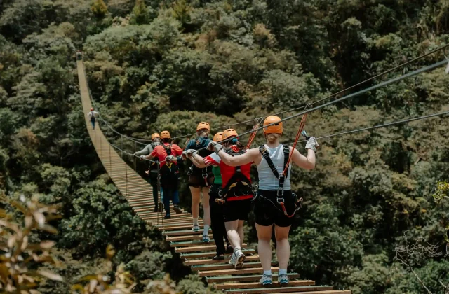 SALKANTAY TREK 4 DAYS TO MACHU PICCHU VIA LLACTAPATA
