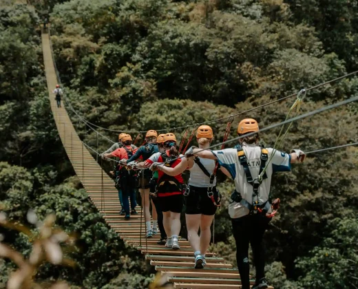 New Salkantay Trek + Machu Picchu By Car 4 Days