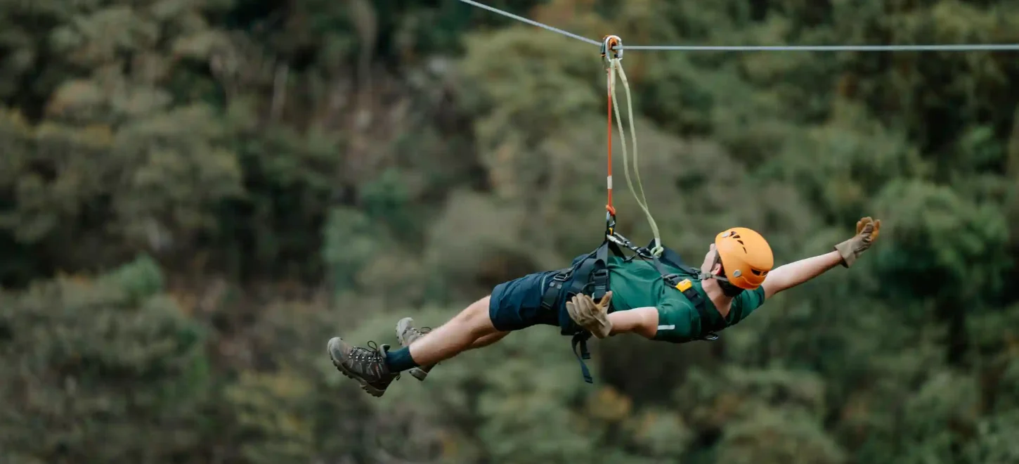 INCA JUNGLE TRAIL 4 DAYS TO MACHU PICCHU INCA JUNGLE TRAIL 4 DAYS TO MACHU PICCHU
