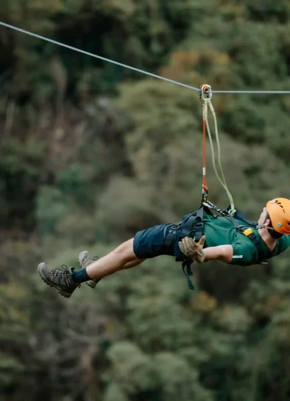 INCA JUNGLE TRAIL 4 DAYS TO MACHU PICCHU INCA JUNGLE TRAIL 4 DAYS TO MACHU PICCHU