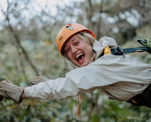 New Salkantay Trek + Inca Jungle Trail 5 Days / 4 Nights
