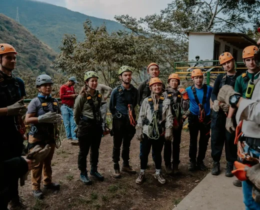 New Salkantay Trek + Machu Picchu By Car 4 Days