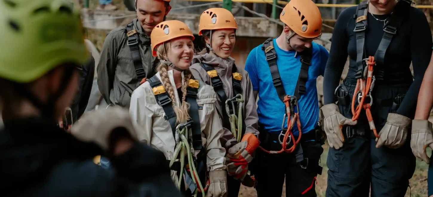 New Salkantay Trek + Inca Jungle Trail 5 Days / 4 Nights