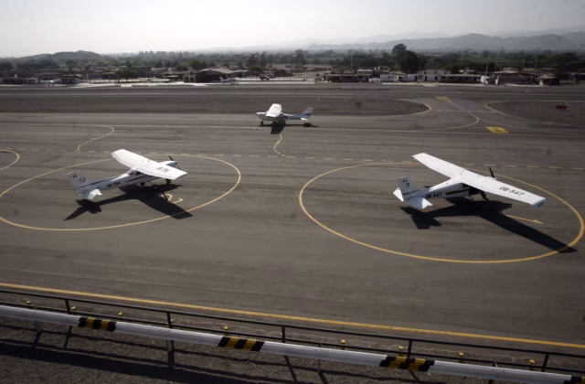 NAZCA LINES TOUR