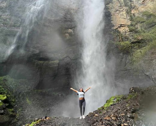 GOCTA WATERFALL FULL DAY TOUR: Discover One of Peru’s Most Spectacular Waterfalls