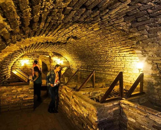 LIMA CITY TOUR: The Best Half Day Introduction to Peru’s Capital