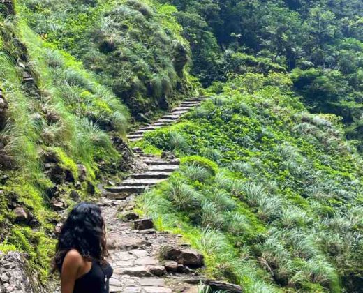 GOCTA WATERFALL FULL DAY TOUR: Discover One of Peru’s Most Spectacular Waterfalls