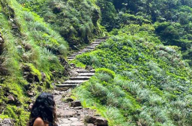 GOCTA WATERFALL FULL DAY TOUR