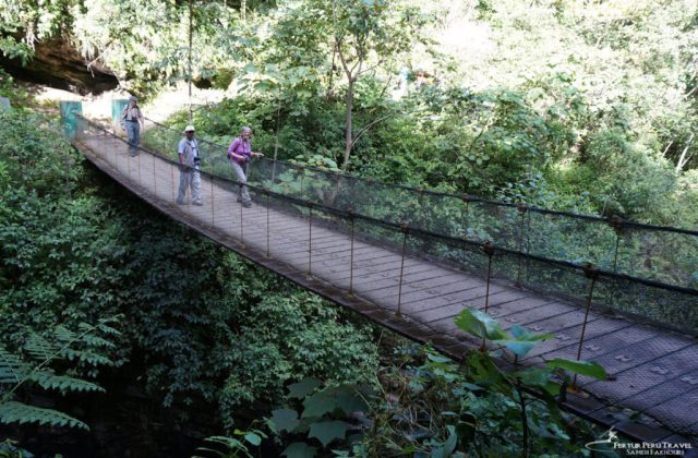 GOCTA WATERFALL FULL DAY TOUR