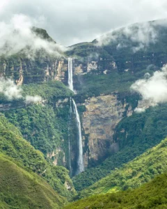 GOCTA WATERFALL FULL DAY TOUR: Discover One of Peru’s Most Spectacular Waterfalls