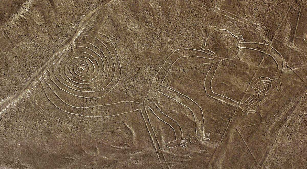NAZCA LINES TOUR NAZCA LINES TOUR