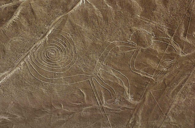 NAZCA LINES TOUR