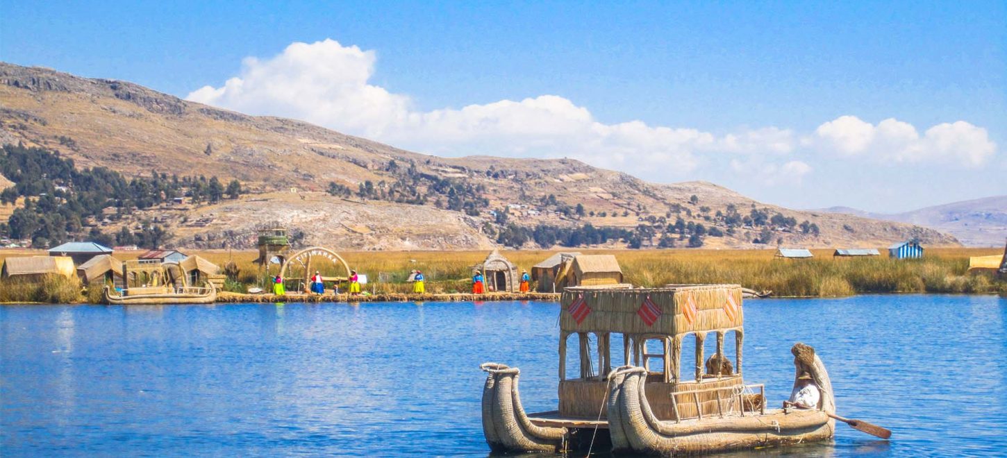 LAKE TITICACA TOUR 1 DAY | UROS FLOATING ISLANDS & TAQUILE ISLAND LAKE TITICACA TOUR 1 DAY | UROS FLOATING ISLANDS & TAQUILE ISLAND