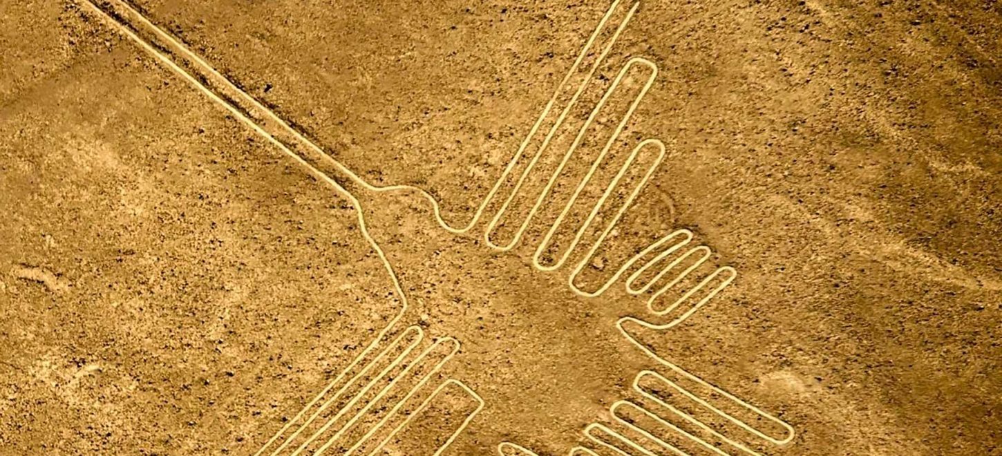 NAZCA LINES TOUR NAZCA LINES TOUR