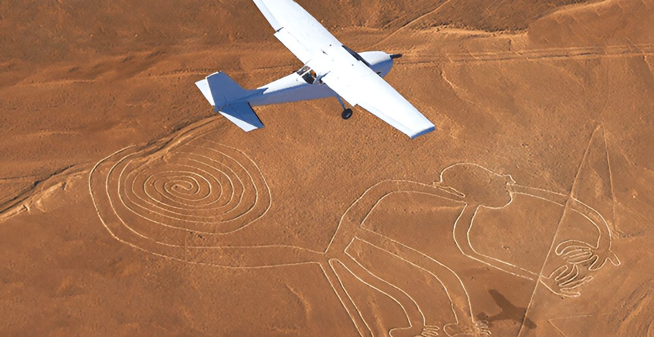 NAZCA LINES TOUR NAZCA LINES TOUR