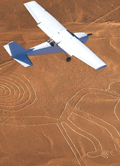 NAZCA LINES TOUR NAZCA LINES TOUR
