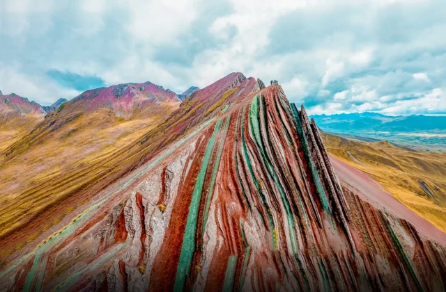 PALLAY PUNCHU TOUR FROM CUSCO