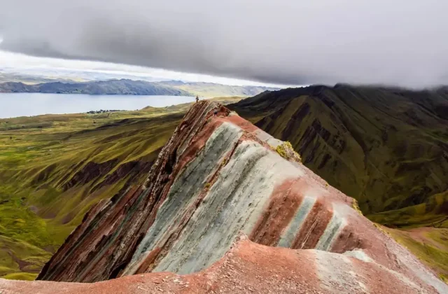 PALLAY PUNCHU TOUR FROM CUSCO