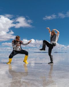 UYUNI SALT FLATS 3 DAY TOUR: Explore Salar de Uyuni, Bolivia’s Surreal Wonderland
