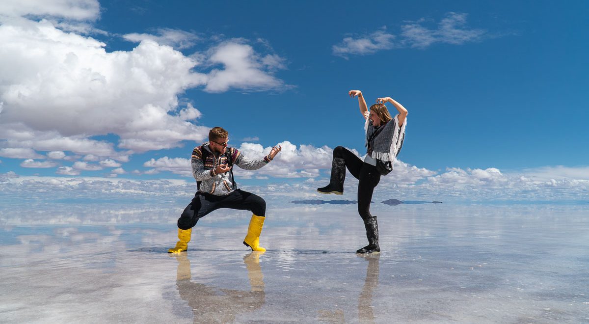 UYUNI SALT FLATS 3 DAY TOUR | SALAR DE UYUNI BOLIVIA UYUNI SALT FLATS 3 DAY TOUR | SALAR DE UYUNI BOLIVIA