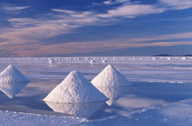 UYUNI SALT FLATS 3 DAY TOUR | SALAR DE UYUNI BOLIVIA