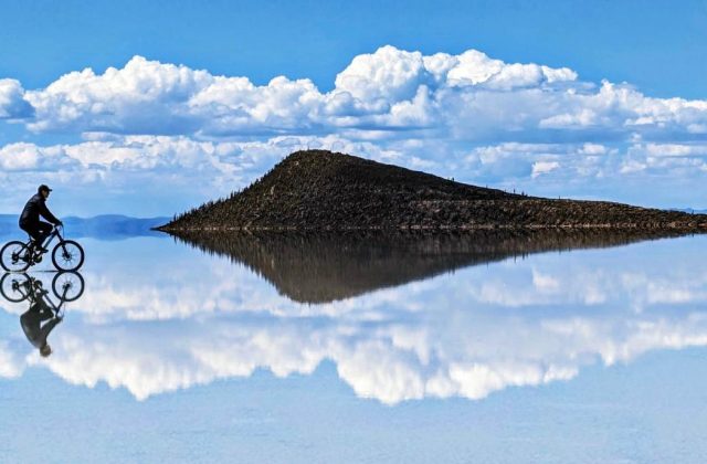 UYUNI SALT FLATS 3 DAY TOUR | SALAR DE UYUNI BOLIVIA