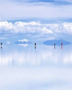 UYUNI SALT FLATS 3 DAY TOUR: Explore Salar de Uyuni, Bolivia’s Surreal Wonderland